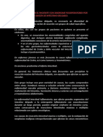 Apoyo Nutricio en El Paciente Con Sindrome Posoperatorio Por PDF