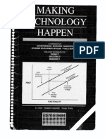 Making Technology Happen PDF