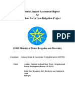 Impact Analysis PDF