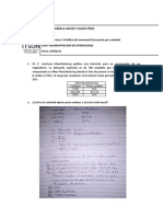 Asignación 2. Modelos de Inventario EOQ Con Descuento Por Cantidad PDF