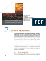 Corriente y Resistencia PDF