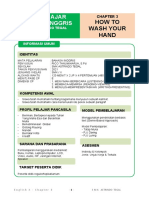 MODUL 3 Procedure Text