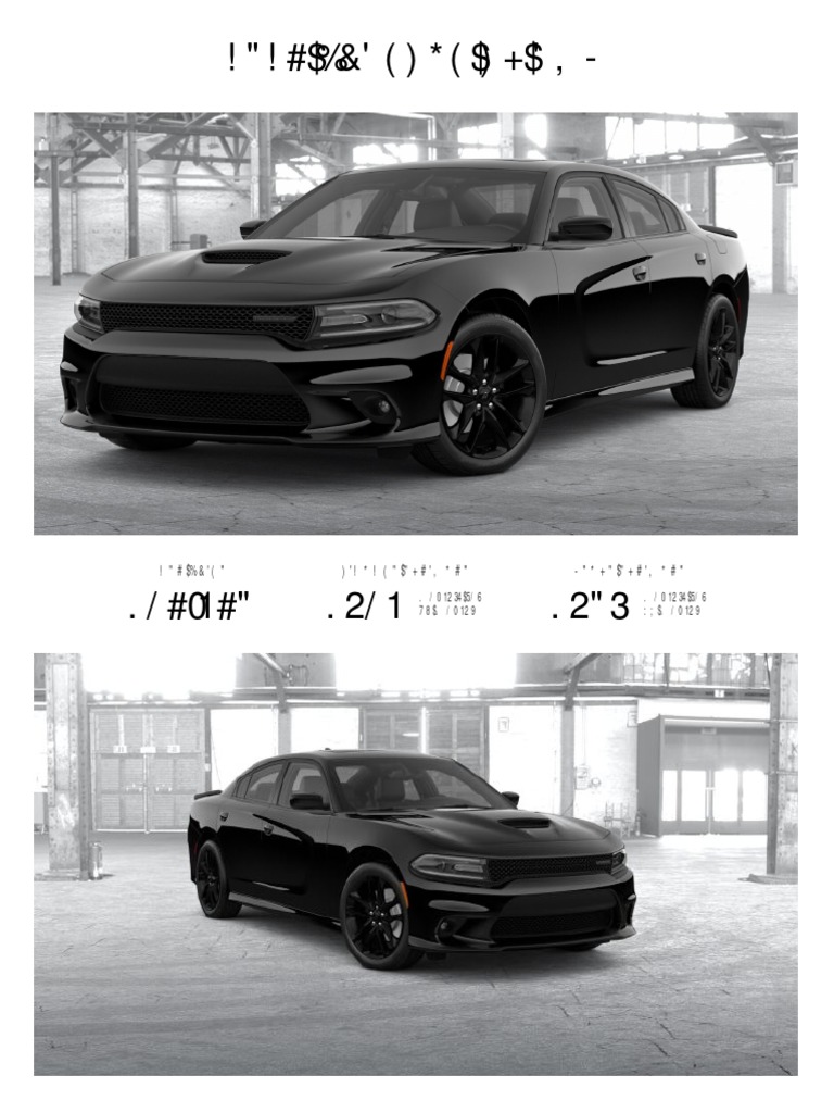 Charger PDF