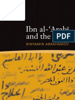 Ibn Al-'Arabi and The Sufis (PDFDrive) PDF