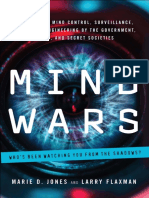 Mind Wars - A History of Mind Control, Surveillance, and Social Engineering by The Government, Media, and Secret Societies (PDFDrive) PDF