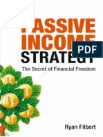 Passive Income Strategy The Secret of Financial Freedom (Ryan Filbert) (z-lib.org)