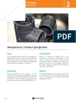 PVC Fittings PDF