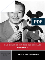 Bloodlines of The Illuminati Volume 3 (Fritz Springmeier) PDF