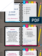 Caracteristicas de Un Método Cuantitativo PDF