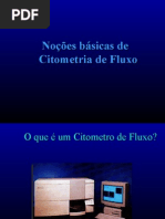 Noções básicas de citometria .1