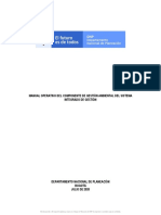 PM-M02 Manual Operativo de Gestión Ambiental - Pu PDF