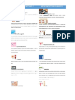 INFOGRAFÍA Metodos y Aborto