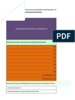 Programación SMN 2023 - MMPP Y PPF PS CIENEGUILLO CENTRO