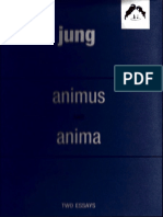 Emma Jung - Animus and Anima - Two Essays-Spring Publications Inc. (1985)