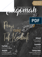 Istiqomah Book