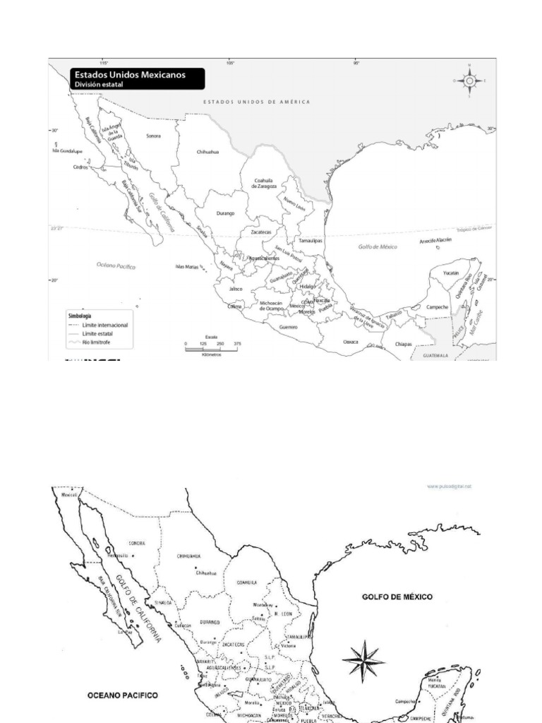 Mapas pdf