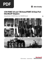 1732 ArmorBlock I/O Wiring Guide | PDF | Electrical Connector | Ac ...