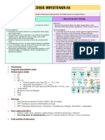 Clínica Iii Apuntes PDF