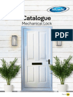 2022 ST Guchi Mechanical Lock Catalogue V4 PDF