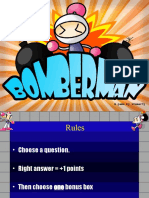 Bomberman Worlds 2 PPT Bomb Game