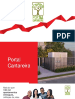'Material Tecnico - Portal Cantareira - PDF' PDF