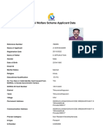 Applicantdatapdf Registration