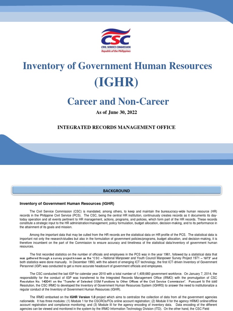 career-and-non-career-ighr-bureaucracy-report-as-of-06302022-pdf