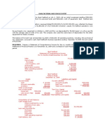 Audit Practice Accrual Solution PDF