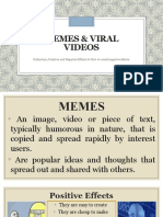 Memes & Viral Videos