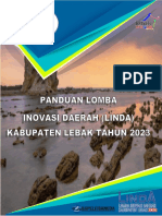 LINDA KABUPATEN LEBAK 2023 PANDUAN