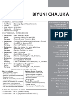 Resume Biyuni Chaluka