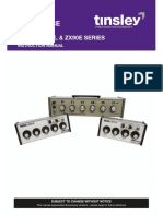TINSLEY ZX70-90 Series Guide Datasheet V3