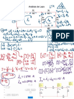 Ejemplo de Análisis de Lazo 13 - 14 Otoño21 JSL