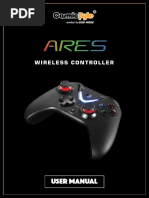 Ares - User Manual 1 PDF