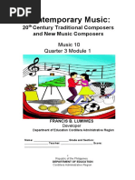 Music10 q3 Wk1 Contemporary-Philippine-Music Francis Lumiwes