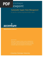 Download Sustainable Supply Chain Management by Global Supply Chain Council SN63287820 doc pdf