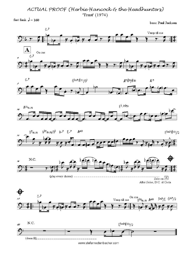 ActualProof_Headhunters PDF