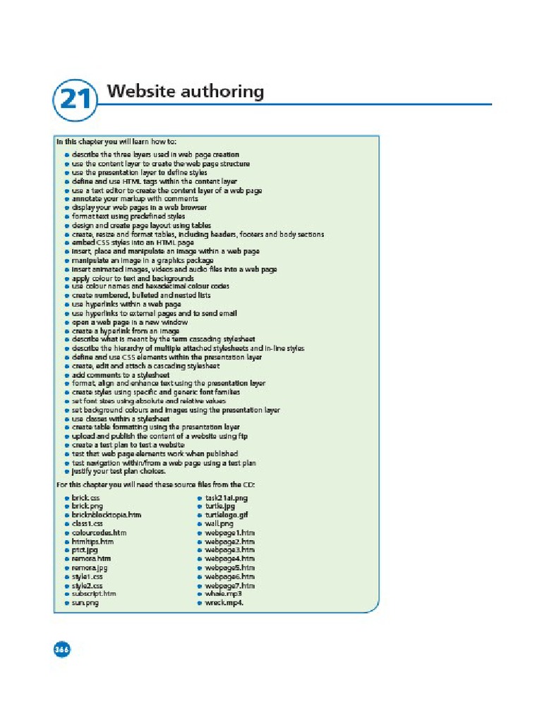 html8 PDF | PDF