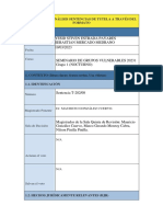 ANÁLISIS DE SENTENCIA T - 282 de 2008, PDF