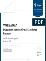 Future professionals inspired and empowered through virtual banking program