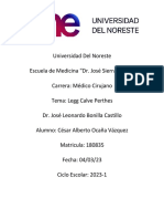 Ocaña César - Legg Calve Perthes PDF