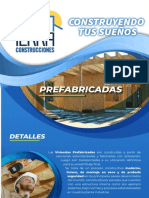 TERRA Construcciones (Catálogo) PDF