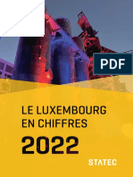 Luxembourg Chiffres