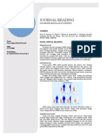 Journal Reading Duchenne Muscular Dystrophy