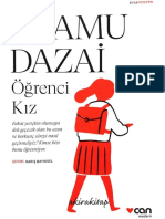 Öğrenci Kız