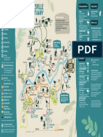 Healesville Sanctuary Map December 2020 PDF