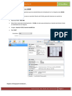 Instalación de Ubuntu 16 PDF