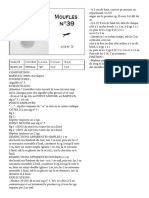 Tuto Tricot CB15 39 Multi PDF