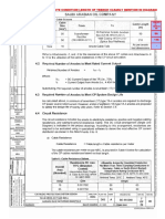 Red Line Drawing HRDH-2217 Gas Well (CP)