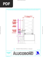 Alucobond Rainscreen II - Full Set | PDF | Building Insulation ...